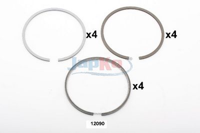 SEGMENT PISTON