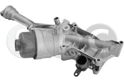 RADIATOR ULEI ULEI MOTOR