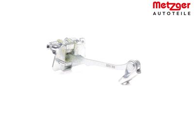 FIXARE USA METZGER AUTOTEILE 2312155 5