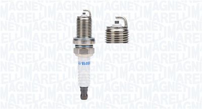 MAGNETI MARELLI Zündkerze