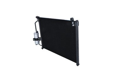 CONDENSATOR CLIMATIZARE NRF 35393 13