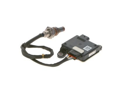 NOX-SENSOR HARNSTOFFEINSPRITZUNG BOSCH 0281006643 19