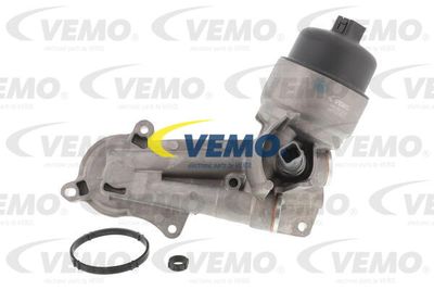 Корпус, масляный охладитель VEMO V42-60-0006 для CITROËN SAXO