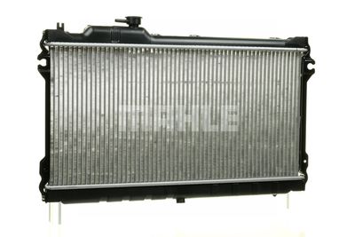 RADIATOR RACIRE MOTOR MAHLE CR185000S 26