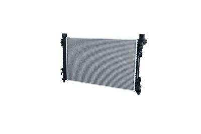 KüHLER MOTORKüHLUNG NRF 58390 30