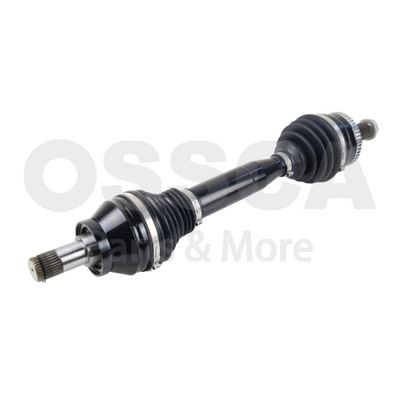 полуоска OSSCA 59914