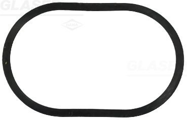 GARNITURA GALERIE ADMISIE