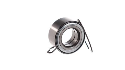 RADLAGERSATZ SKF VKBA3423 25