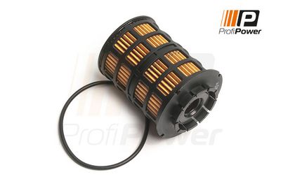 kuro filtras 3F0085 ProfiPower