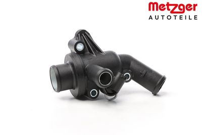 TERMOSTAT LICHID RACIRE METZGER AUTOTEILE 4006214 17