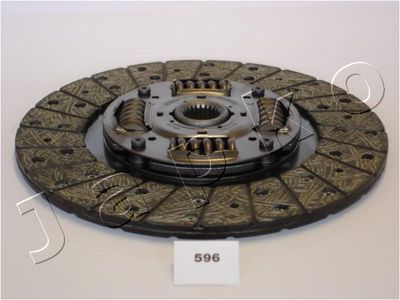 Clutch Disc 80596