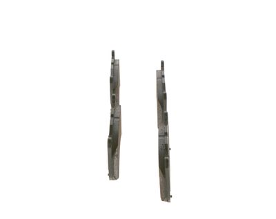 BREMSBELAGSATZ SCHEIBENBREMSE BOSCH 0986494871 3