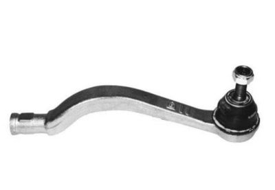 накрайник на напречна кормилна щанга QUICK STEER TR7220