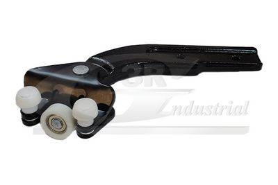 GHIDAJ CU ROLE USA GLISANTA