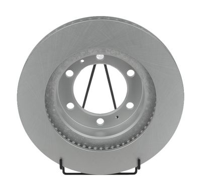 Bremseskive JURID 563183JC for TOYOTA