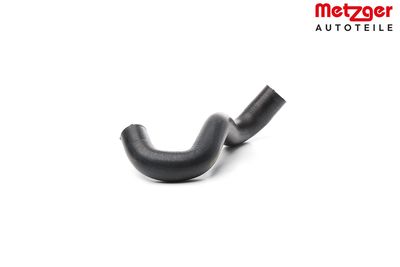 FURTUN RADIATOR METZGER AUTOTEILE 2420201 30