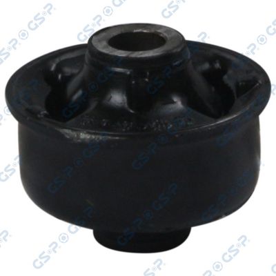 Valdymo svirties/išilginių svirčių įvorė