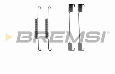 SET ACCESORII SABOT DE FRANA