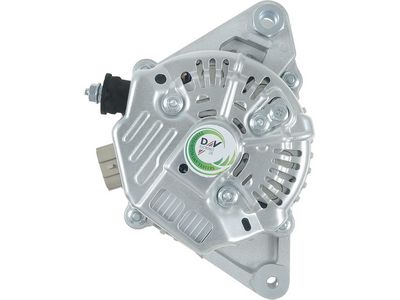 GENERATOR / ALTERNATOR AS-PL A6910S 2