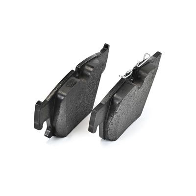 BREMSBELAGSATZ SCHEIBENBREMSE DELPHI LP3924 12