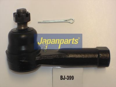 JAPANPARTS Наконечник поперечной рулевой тяги