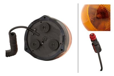 Otočný maják HELLA 2RL 009 506-311