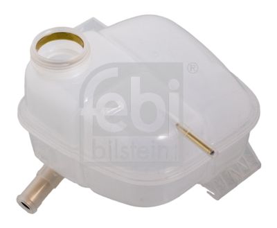 Компенсационный бак, охлаждающая жидкость FEBI BILSTEIN 102358 для OPEL ASTRA