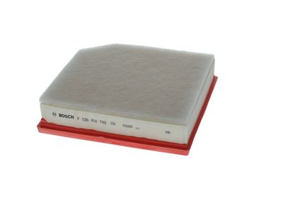 LUFTFILTER BOSCH F026400749 7