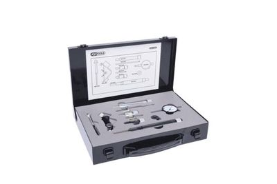 EINSTELLWERKZEUGSATZ EINSPRITZPUMPE KS TOOLS 4000300 39