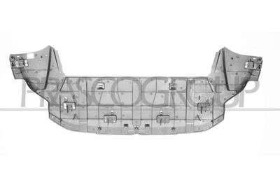 ACOPERIRE SPOILER FATA PRASCO PG4241940