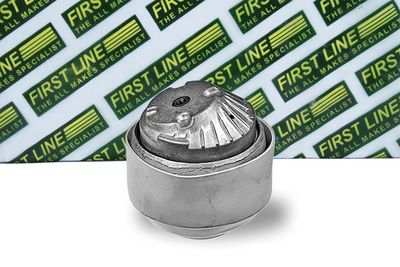 окачване, двигател FIRST LINE FEM4158