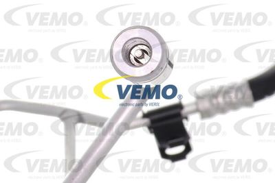Трубопровод высокого / низкого давления, кондиционер VEMO V46-20-0017 для RENAULT SCÉNIC