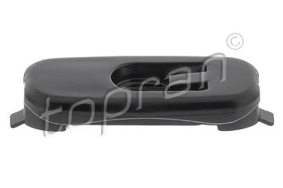 CLIPS ACOPERIRE DECORATIVA SI PROTECTIE TOPRAN 114082