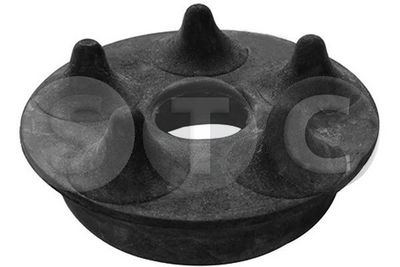 TAMPON CAUCIUC SUSPENSIE