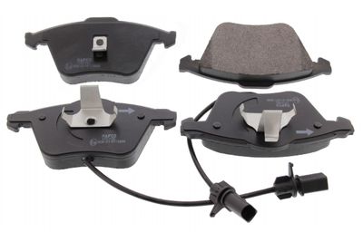 SET PLACUTE FRANA FRANA DISC MAPCO 6718