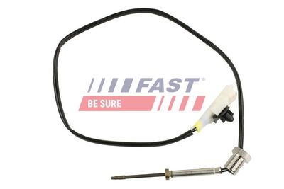 SENZOR TEMPERATURA GAZE EVACUARE