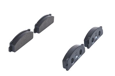 BREMSBELAGSATZ SCHEIBENBREMSE ATE 13046039362 10