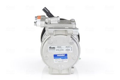 KOMPRESSOR KLIMAANLAGE NISSENS 890233 3