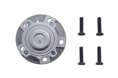 RADLAGERSATZ VALEO 502565 2