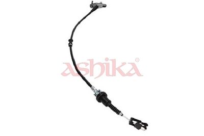 въжен механизъм, задействане на съединителя ASHIKA 154-0K-K03