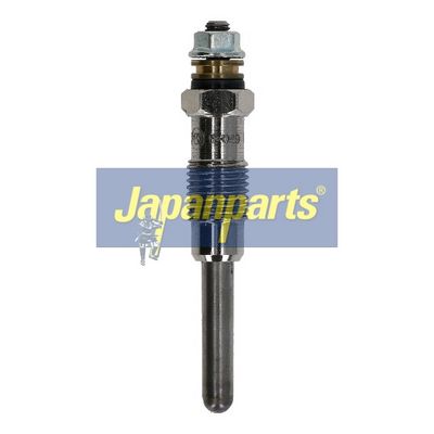 JAPANPARTS Свеча накаливания