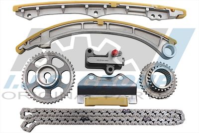 CHIT LANT DE DISTRIBUTIE