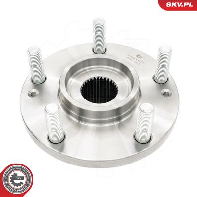 Náboj kola SKV 29SKV612