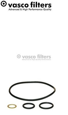 FILTRU ULEI DAVID VASCO V344 1