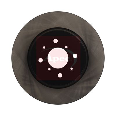 APEC Brake Disc DSK3051