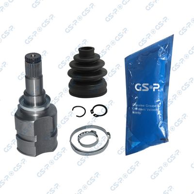 SET ARTICULATIE PLANETARA GSP 659069