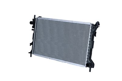 RADIATOR RACIRE MOTOR NRF 58375 10