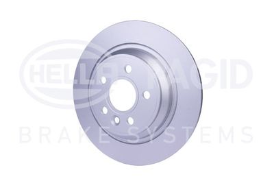 Brake Disc 8DD 355 120-371