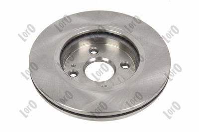 Brake Disc 231-03-107