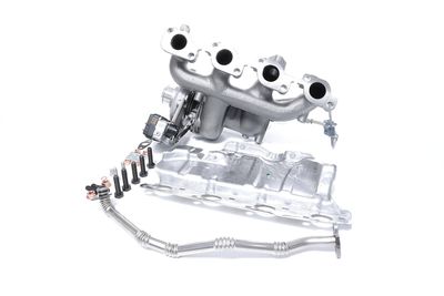 LADER AUFLADUNG BTS Turbo T981165 12